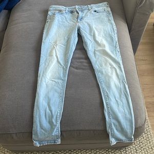 DL1961 Jeans - Size 30